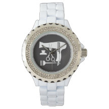 Herramientas de estilos de pelo