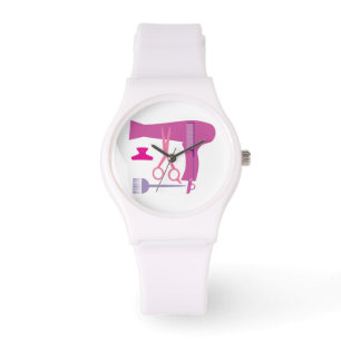 Reloj De Pulsera Herramientas de los peinados