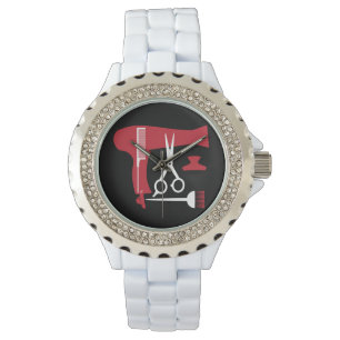 Reloj De Pulsera Herramientas de los peinados