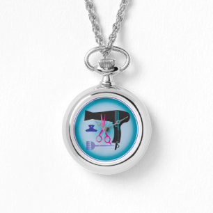 Reloj De Pulsera Herramientas de los peinados