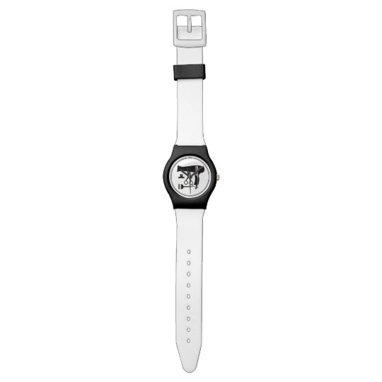 Reloj De Pulsera Herramientas de los peinados
