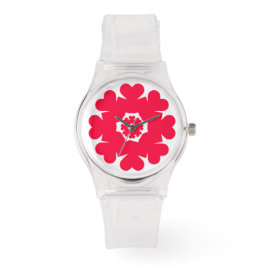 Reloj De Pulsera Herz ♥ Heart ♥ Herzen ♥ Hearts