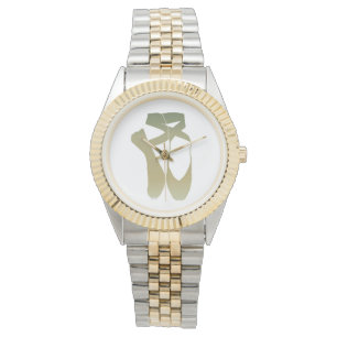 Reloj De Pulsera HI54DANCE Team Pointe Desert