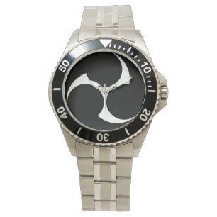 Reloj De Pulsera Hidari-Gomon (Okinawa lunes)