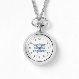 Reloj De Pulsera Hielo Ingeniero Coolest