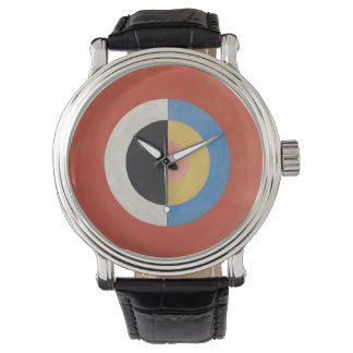 Reloj De Pulsera hilma af klint groupixsuwtheswan