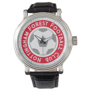 Reloj De Pulsera Hinchas de fútbol o hinchas de fútbol