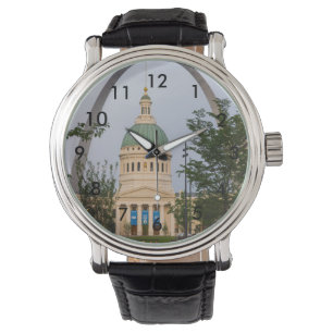 Reloj De Pulsera Historia de San Luis