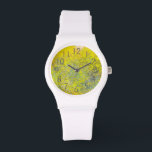 Reloj De Pulsera Hive I<br><div class="desc">Decoración del hogar</div>