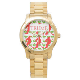 RELOJ DE PULSERA HOCKEY