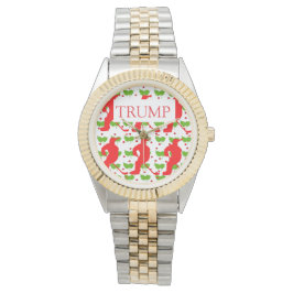 RELOJ DE PULSERA HOCKEY