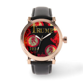 Reloj De Pulsera Hockey