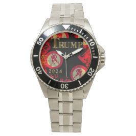 Reloj De Pulsera Hockey