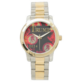 Reloj De Pulsera Hockey