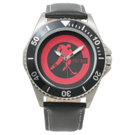 RELOJ DE PULSERA HOCKEY
