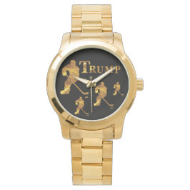 Reloj De Pulsera Hockey