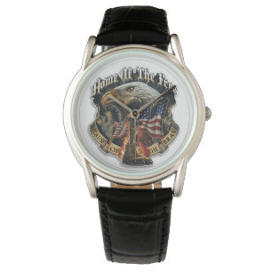 RELOJ DE PULSERA HOGAR DEL LIBRE