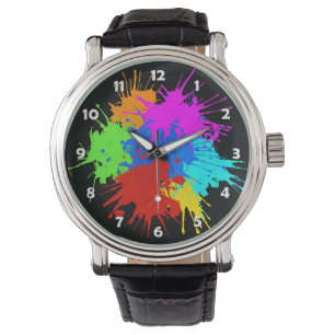 Reloj De Pulsera holiES - Enciende alrededor de 2 + tus ideas