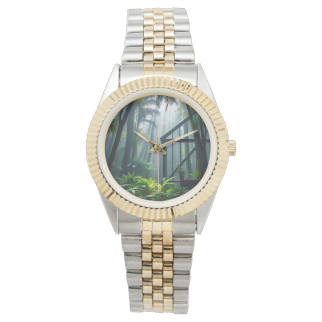 RELOJ DE PULSERA HOMBRE (Anverso)