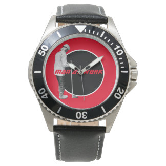 Reloj De Pulsera Hombre de SUZUKI trabajando por shibuya
