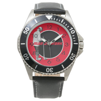 Reloj De Pulsera Hombre de SUZUKI trabajando por shibuya