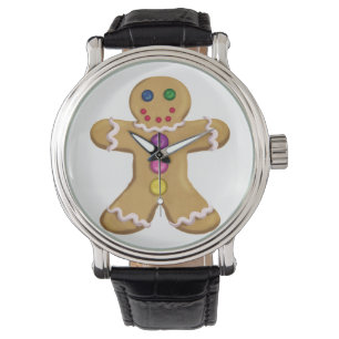 Reloj De Pulsera Hombre del jengibre