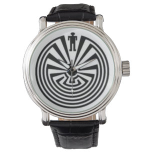 Reloj De Pulsera hombre en maze watch