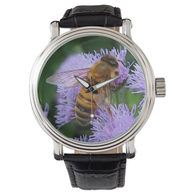 Reloj De Pulsera Honey Bee Watch (Anverso)