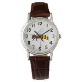 Reloj De Pulsera Honeybee Watch (Adulto)
