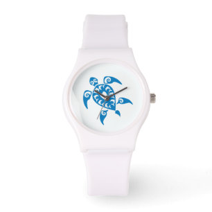 Reloj De Pulsera Honu Watch