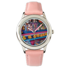 Reloj De Pulsera Hook un pato