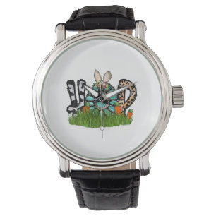 Reloj De Pulsera Hop Easter