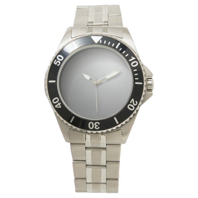 Reloj De Pulsera Hora de Las Vegas (Anverso)