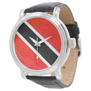 Reloj De Pulsera Hora de Trini