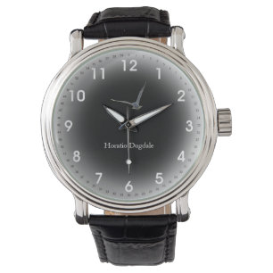 Reloj De Pulsera Horatio adaptable