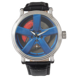 Reloj De Pulsera Horloge  Auto