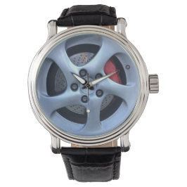 Reloj De Pulsera Horloge Porsche Auto