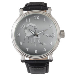 Reloj De Pulsera Horóscopo zodiaco de Escorpio