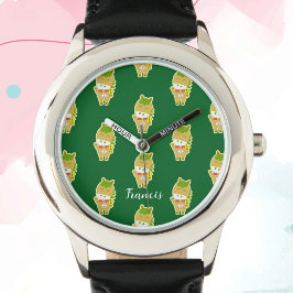 Reloj De Pulsera Horse Year Lucky Cute Personalized eWatch Watch 