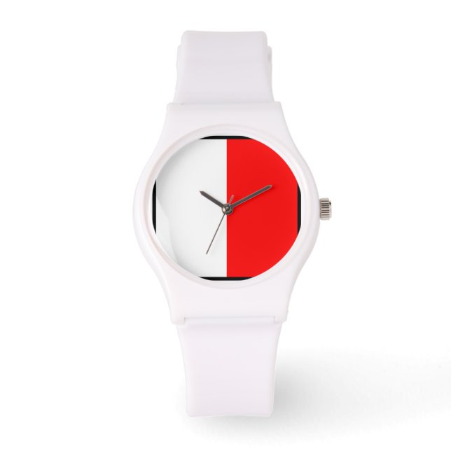 Reloj De Pulsera Hotel (Anverso)