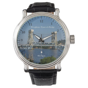 Reloj De Pulsera Houghton Hancock Bridge watch