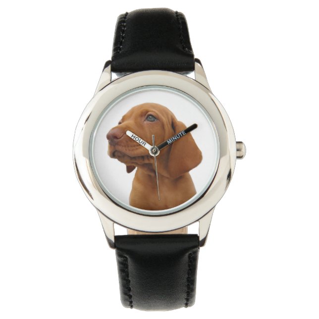 Reloj De Pulsera Hound (Anverso)
