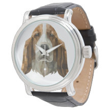 Hound Basset