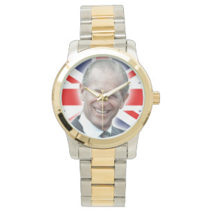 Reloj De Pulsera HRH Prince Philip