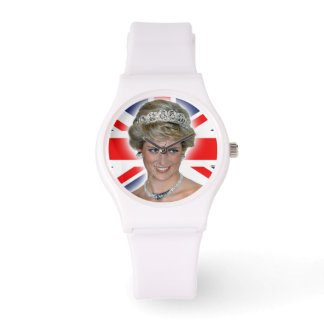 Reloj De Pulsera HRH Princess Diana