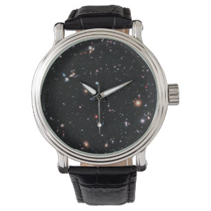 Reloj De Pulsera Hubble Extreme Deep Field