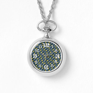 Reloj De Pulsera Hueso de arenisca de Año Nuevo