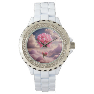 Reloj De Pulsera Huir