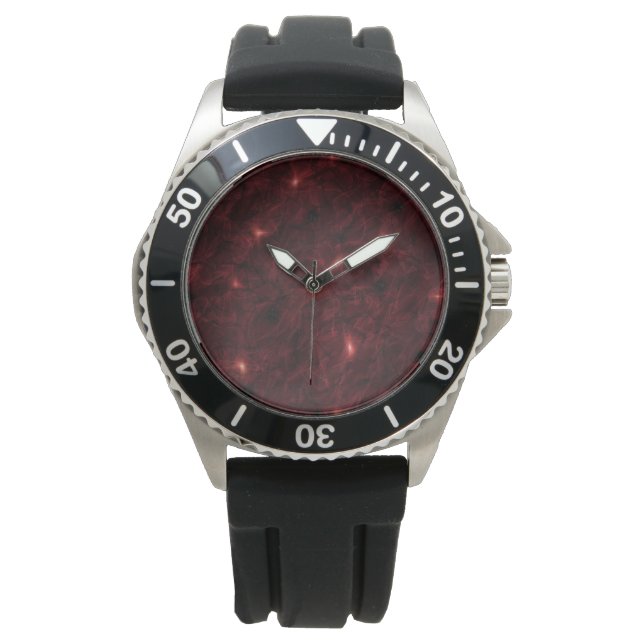 Reloj De Pulsera Humo y moldeador II (Anverso)