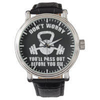 Humor WOD - Pase Antes De Morir. Graciosidad